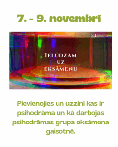 Starptautiskais Atvērtās sakatuves psihodrāmas vakars arī pie mums! (1)