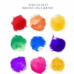 Es esmu ES PATS. Autori Amanda J.Hofmane un Marks Ventvorts